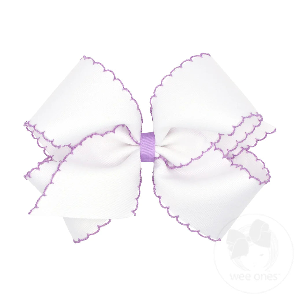 Moonstitch Bow