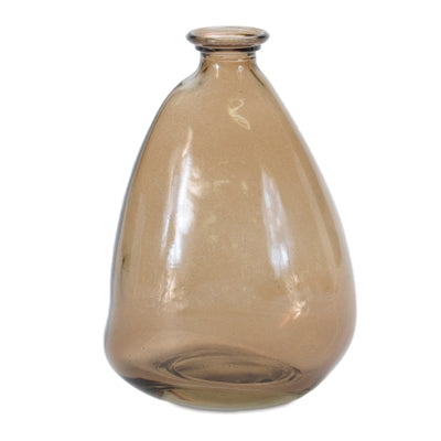 Glass Vase