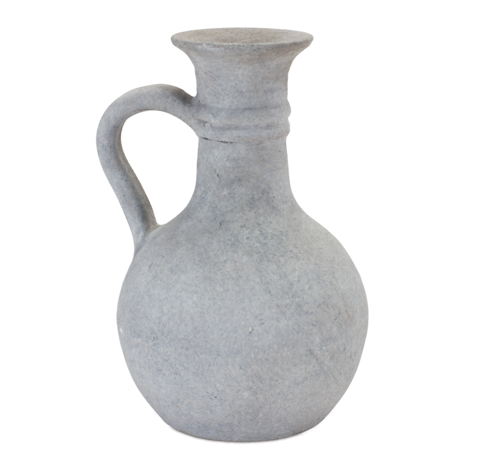 Gray Pitcher