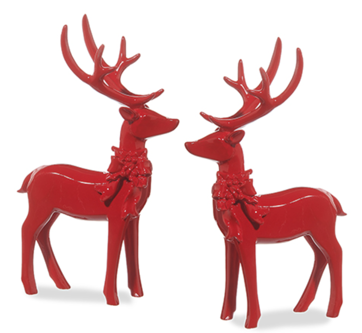 Red Deer