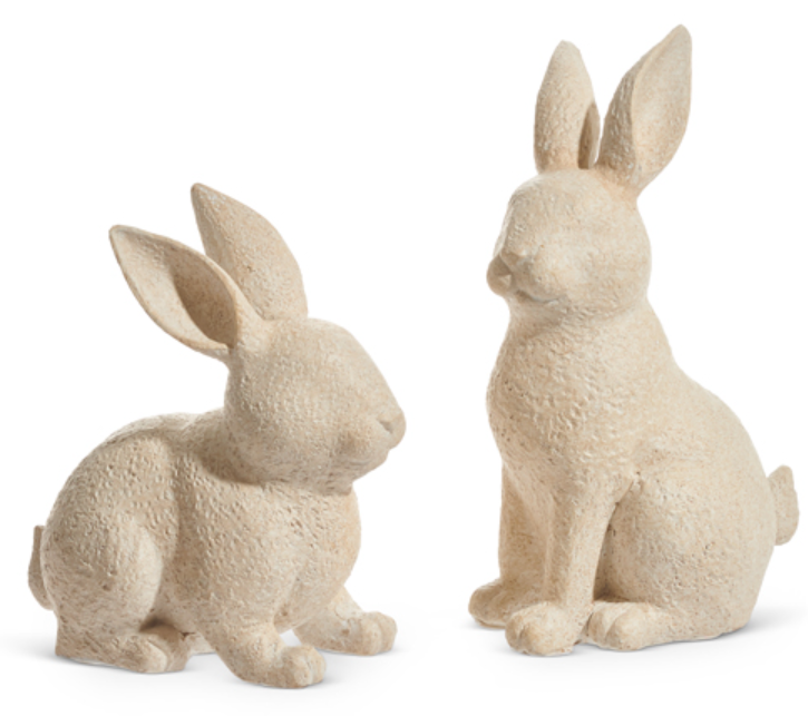 5" Bunnies
