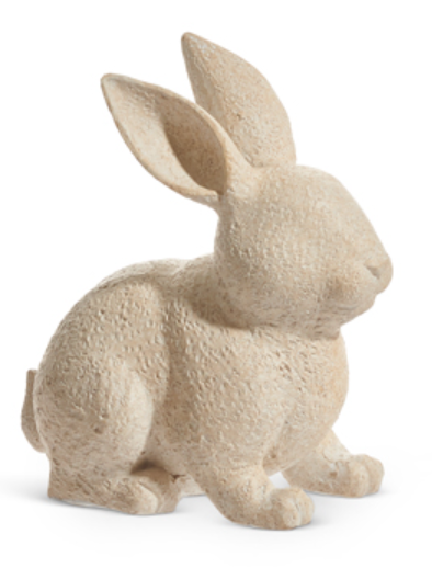 5" Bunnies