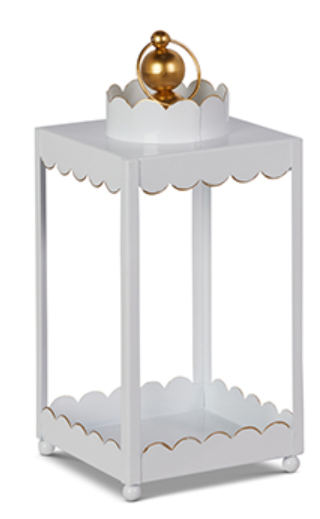 White Lanterns