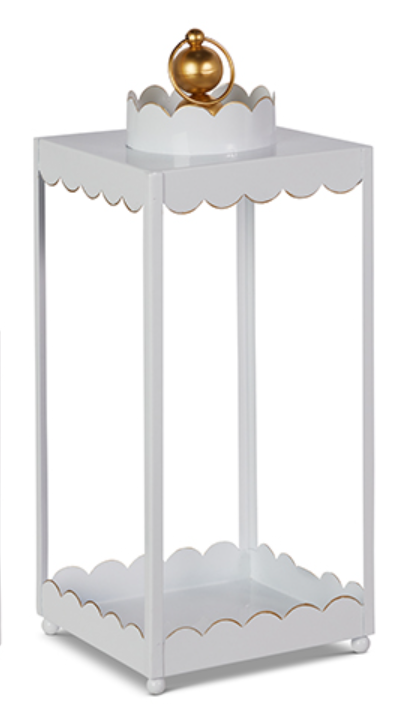 White Lanterns