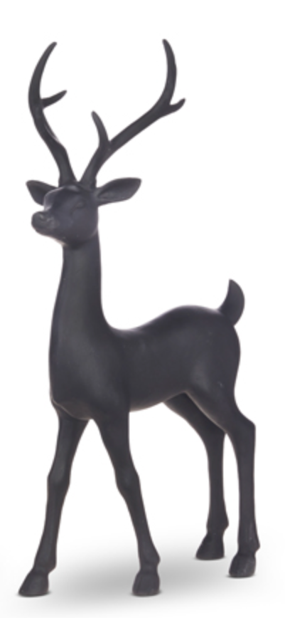 Black Deer
