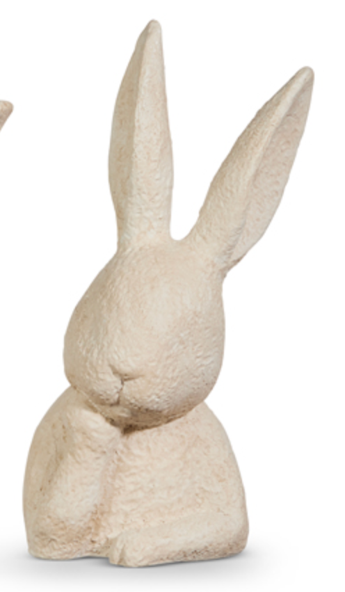 Rabbit Bust