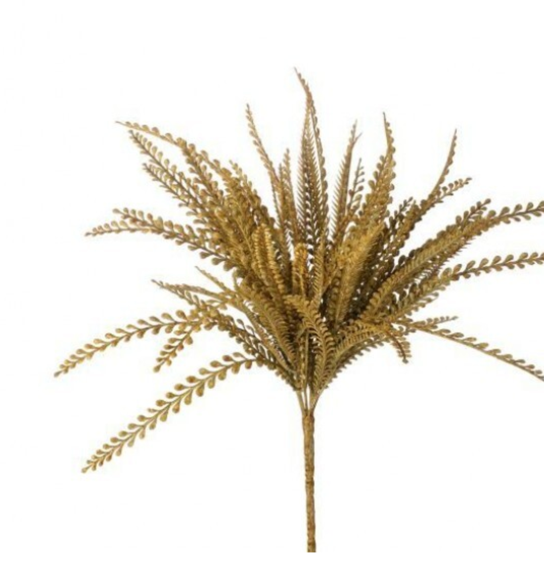 Harvest Grass Bunch - Green