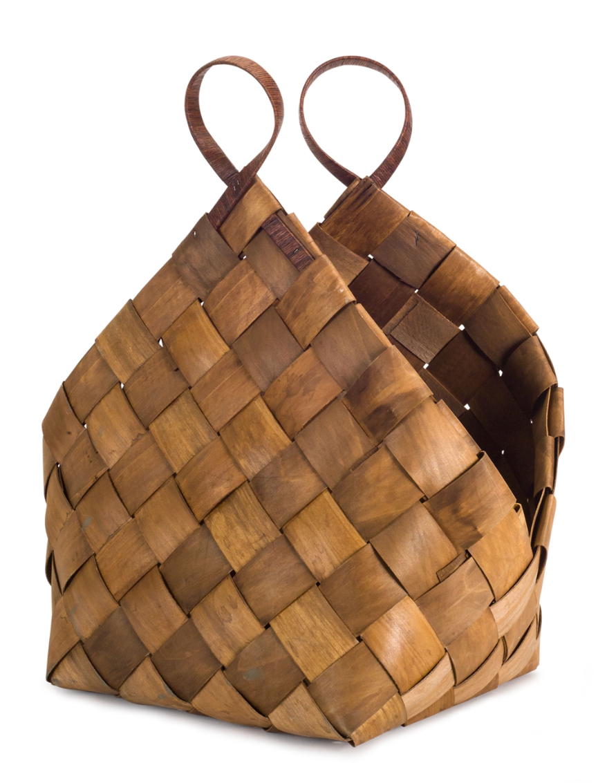 Metasequoia Basket