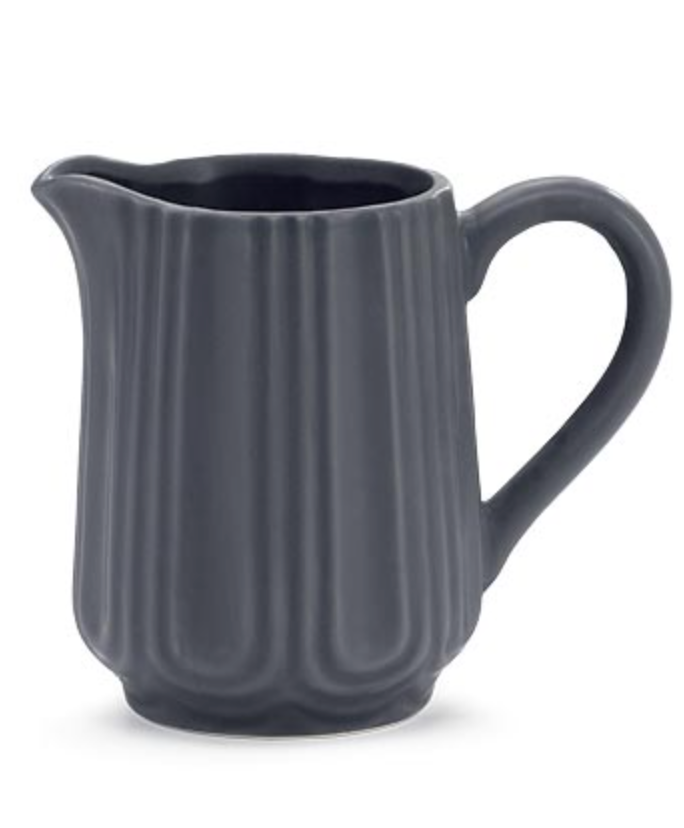 CERAMIC PITCHER