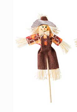 Scarecrow Pick