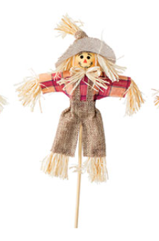 Scarecrow Pick
