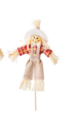 Scarecrow Pick