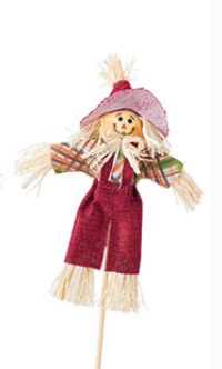 Scarecrow Pick