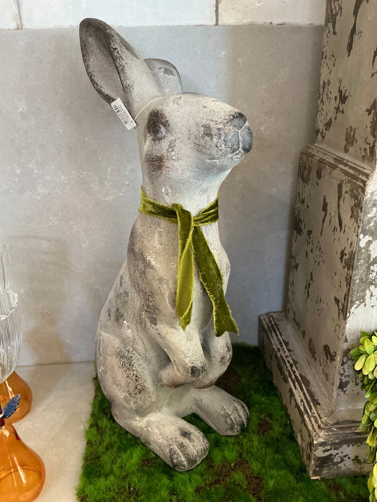 Polystone Rabbit