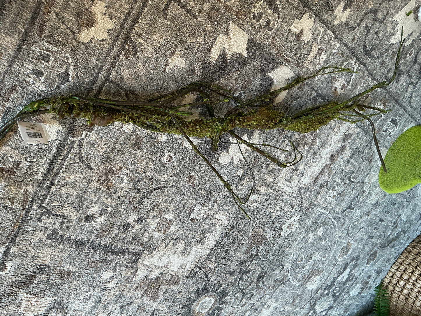 Twig Garland 36"L Plastic