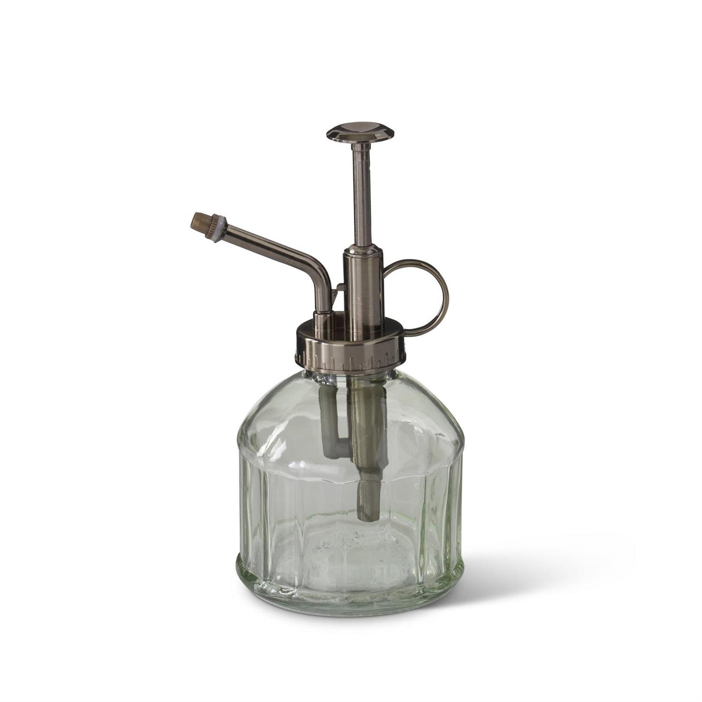 Metal & Glass Flower Mister