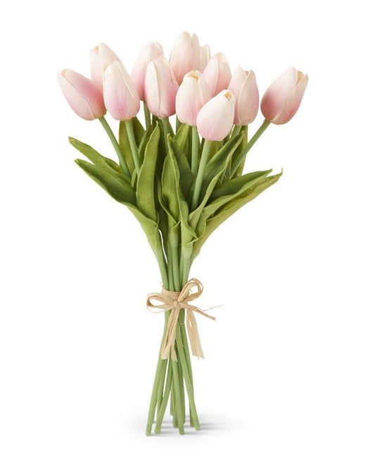 Touch Mini Tulip Bundle - Pink Real