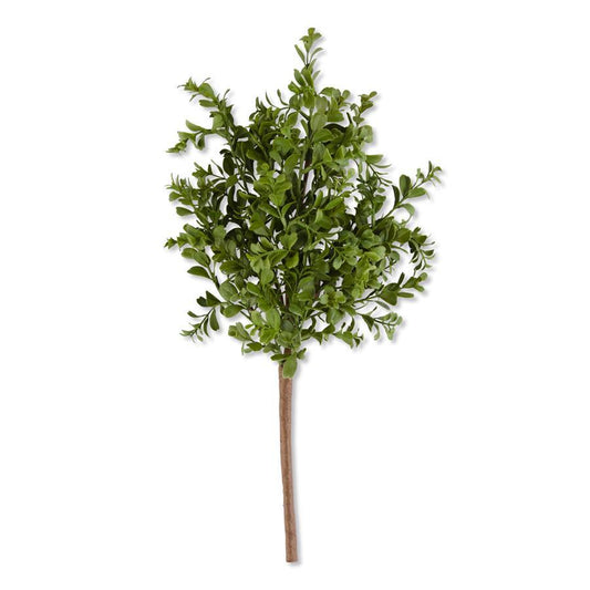 Real Touch Boxwood Pick - 18 Inch