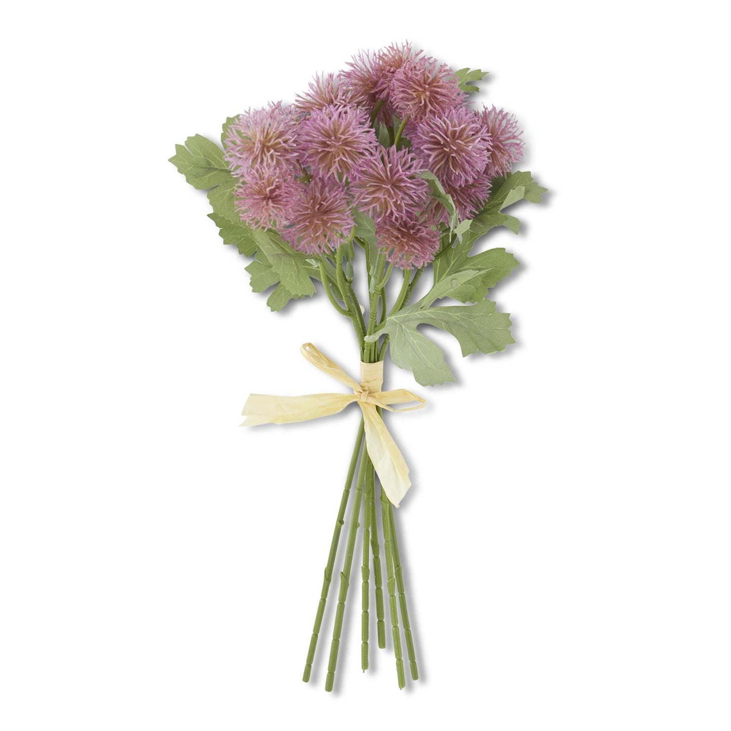 Sycamore Fruit Ball Bundle - Purple