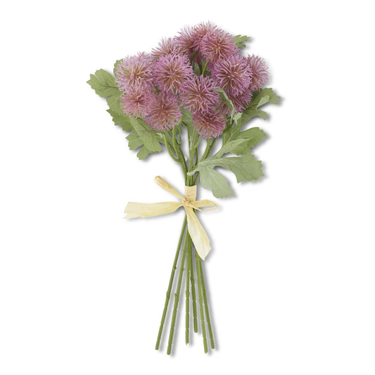 Sycamore Fruit Ball Bundle - Purple