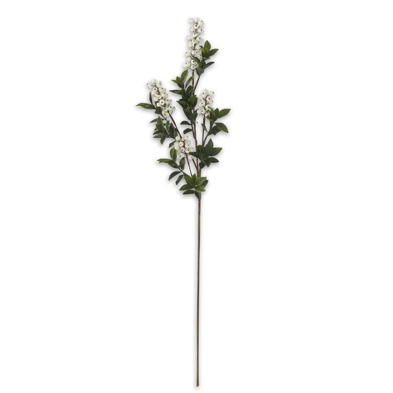 Cream Berry Stem