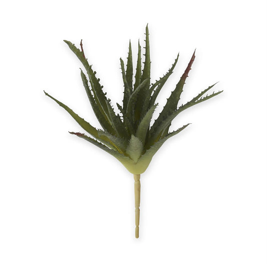 Real Touch Aloe Pick - Green