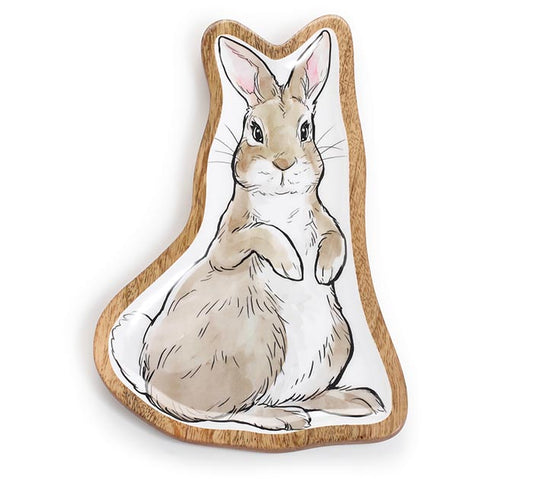 PETER RABBIT TRAY