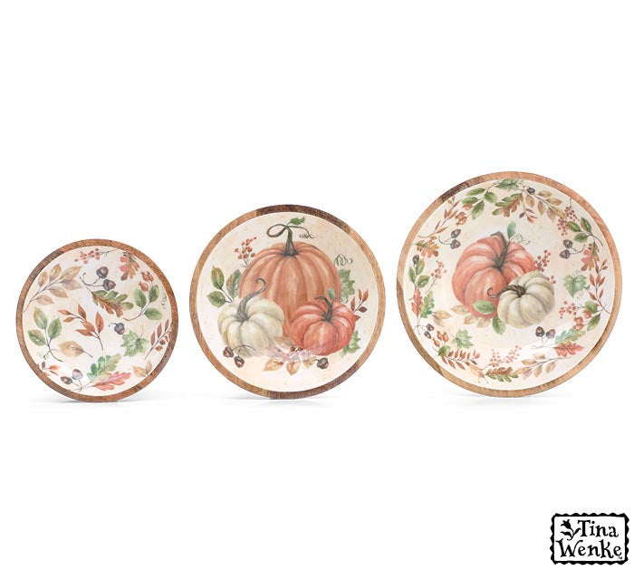 Large Harvest Bowl