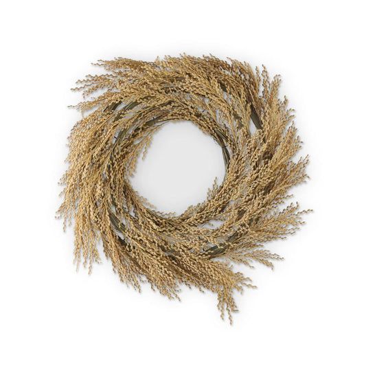 Wheat Wreath