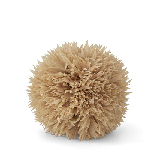 Tan Allium Ball