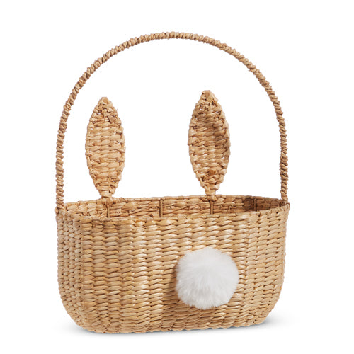 Cotton Tail Basket