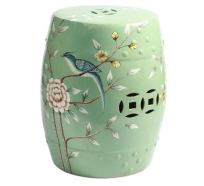 Garden Stool