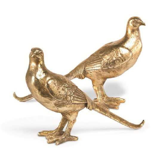 Gold Pheasant