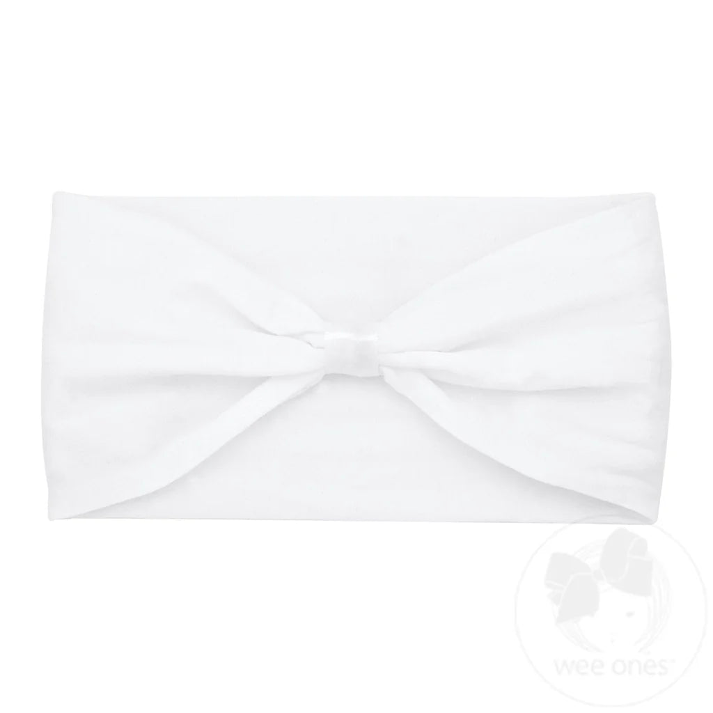 Thick Nylon Bands for Bows