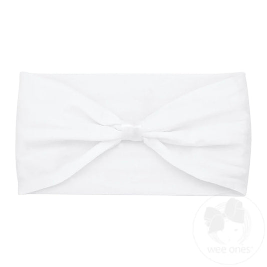 Thick Nylon Bands for Bows