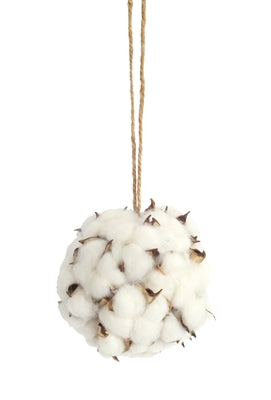 Cotton Orb