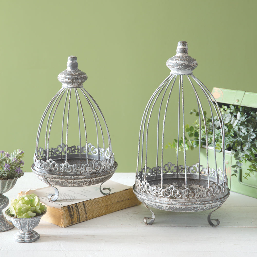 Stone Valley Cloches