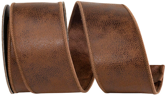 Brown Leather Deluxe Two Sided