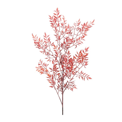 Fall Leaf Spray