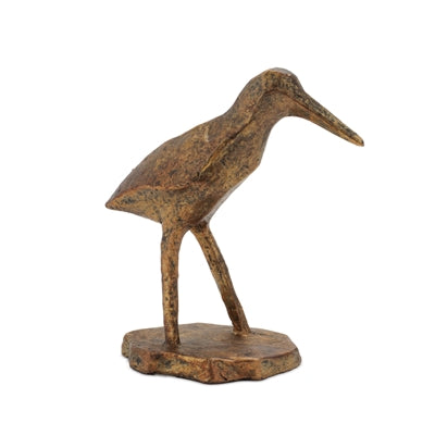 Resin Sand Birds