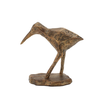 Resin Sand Birds
