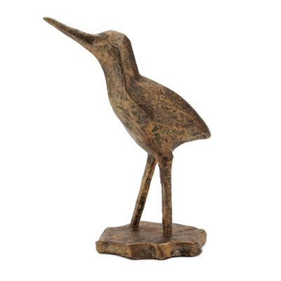 Resin Sand Birds