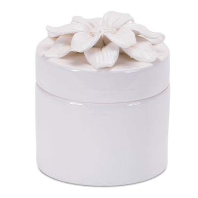 Floral Box