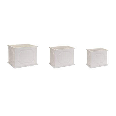 Rectangle Planter