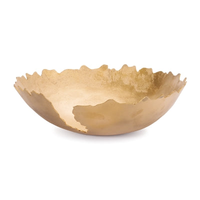 Aluminum Bowl