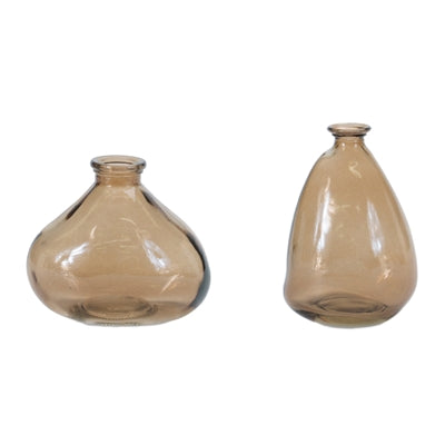Glass Vase