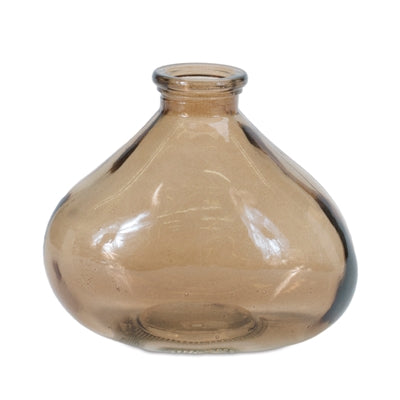 Glass Vase