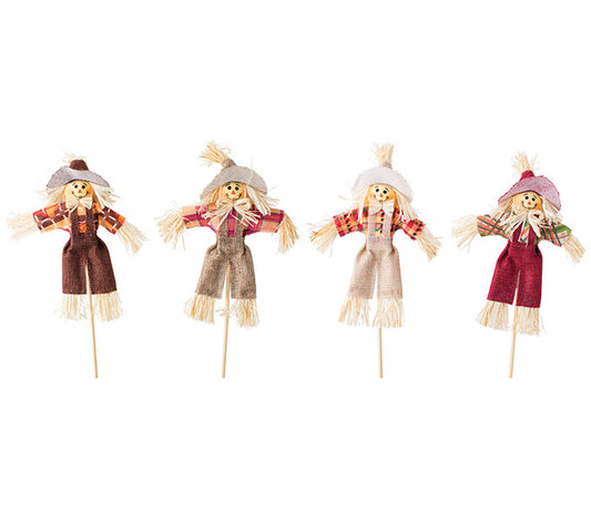 Scarecrow Pick