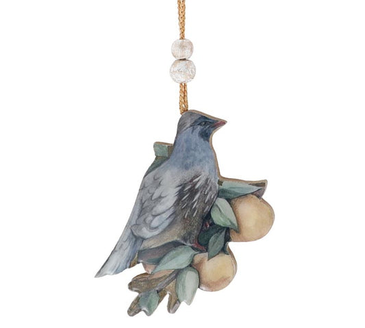 Partridge Ornament