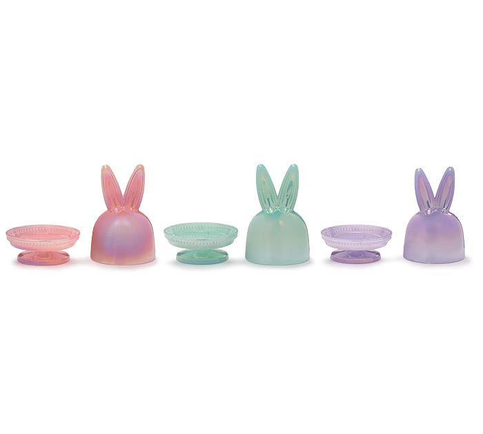 STAND CUPCAKE PEARLIZED WITH